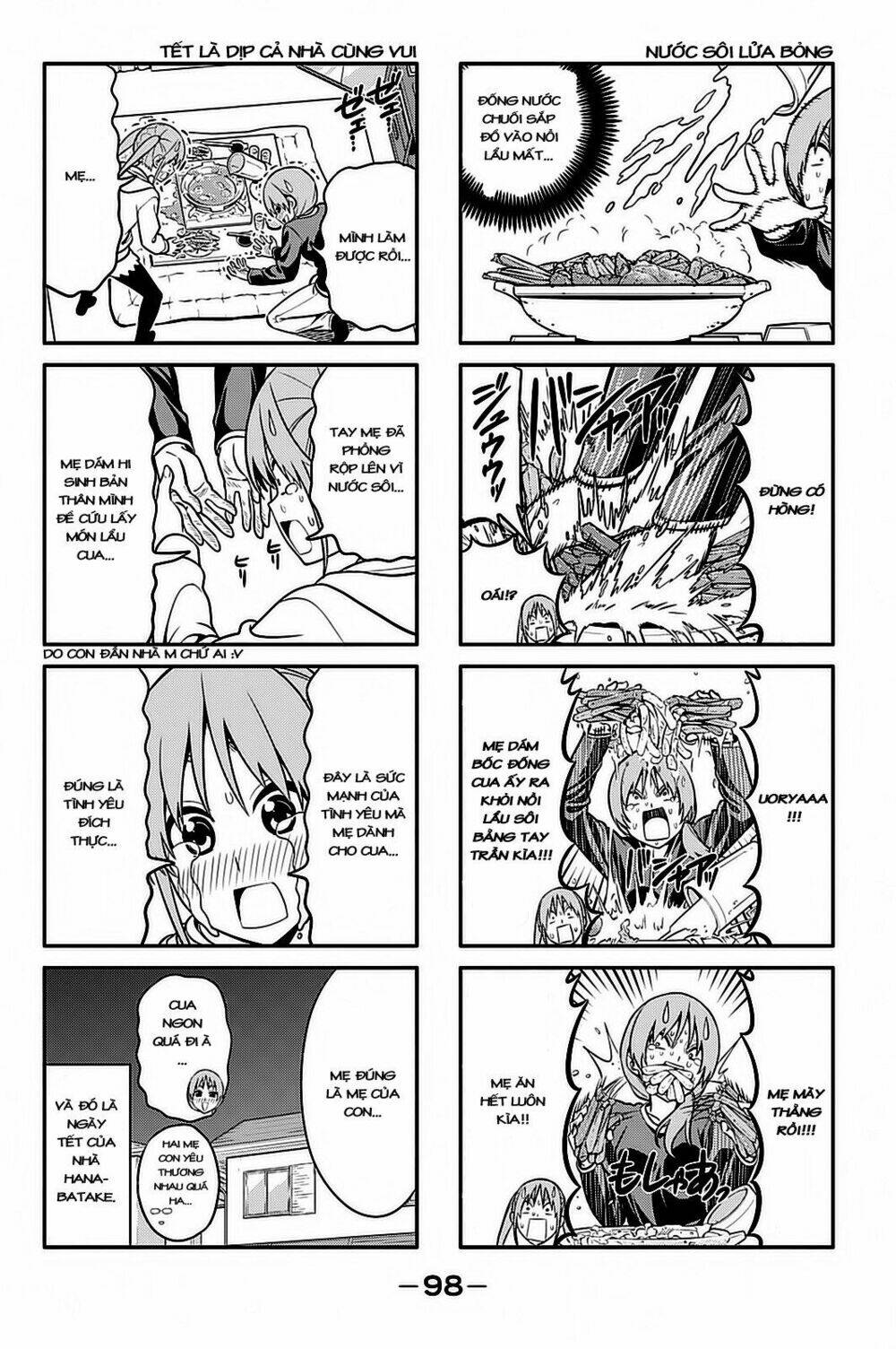 aho girl chapter 94 7