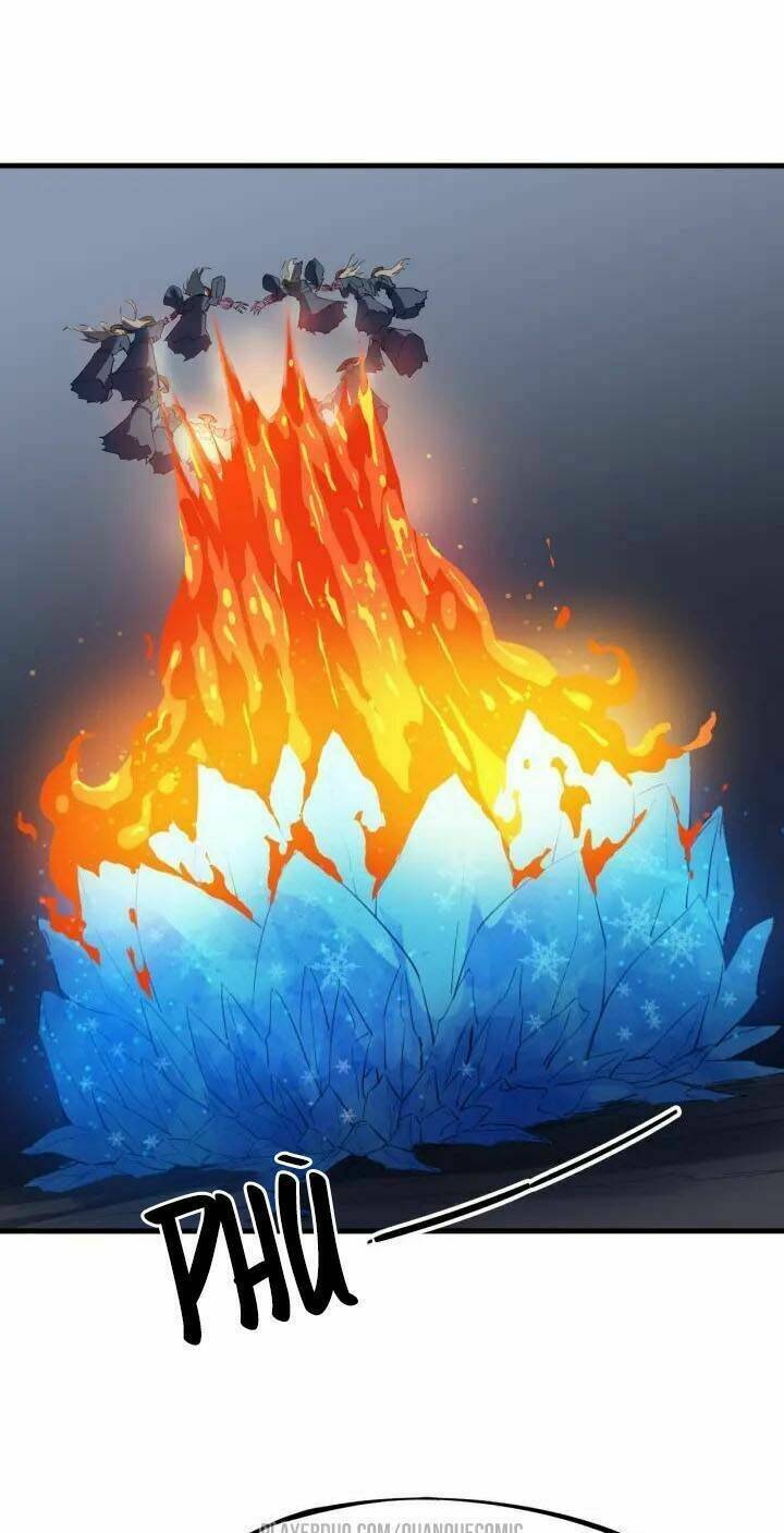 long mạch võ thần chapter 19 15