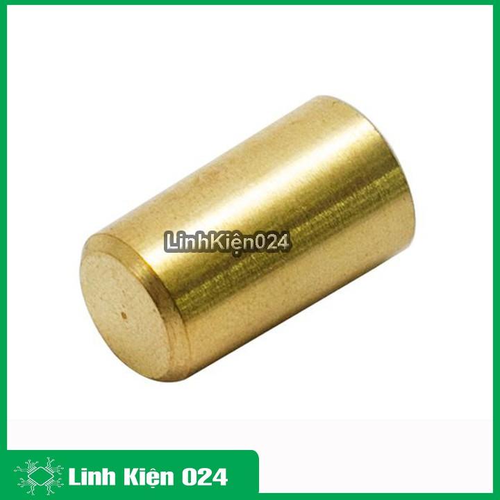 Đầu Đồng Đệm Động Cơ B10-8mm