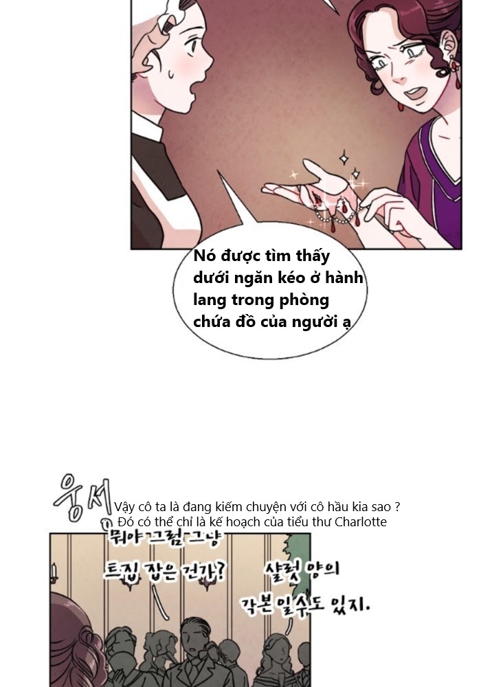 bức tường thủy tinh chapter 3.5 29