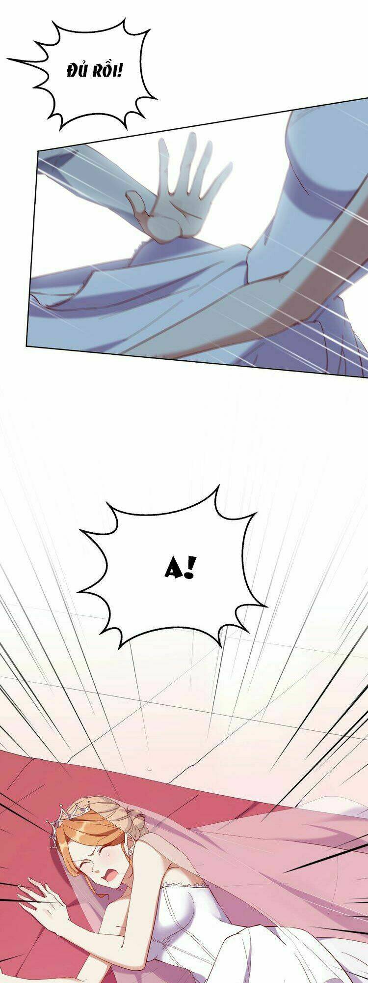 hợp đồng ngọt cao độ chapter 13 23