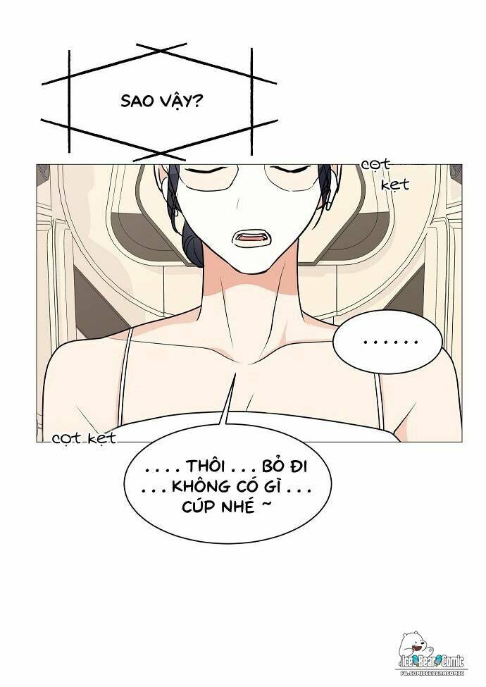 thiếu nữ 1m8 chapter 25 15