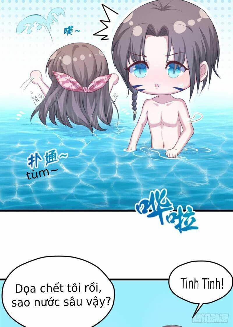 [16+] thảnh thơi thú thế chủng chủng điền, sinh sinh tể chapter 178 11