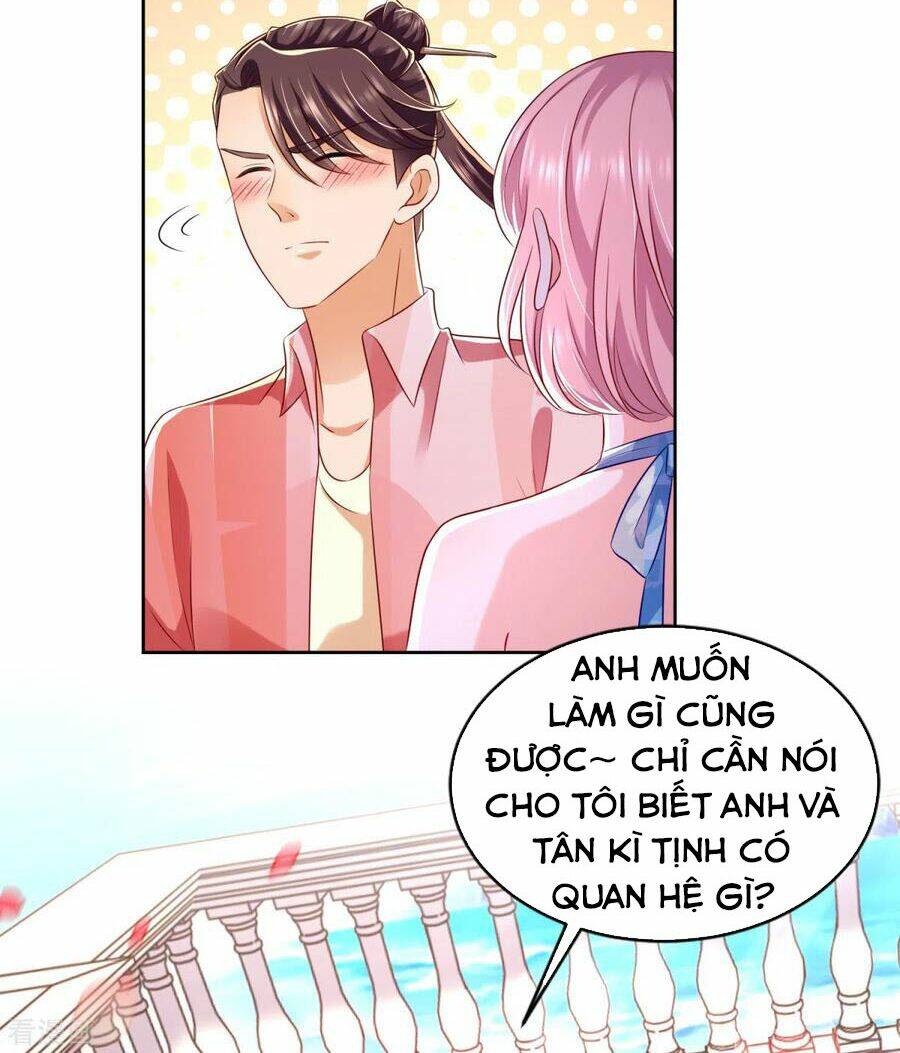 chí tôn toàn năng chapter 71 2