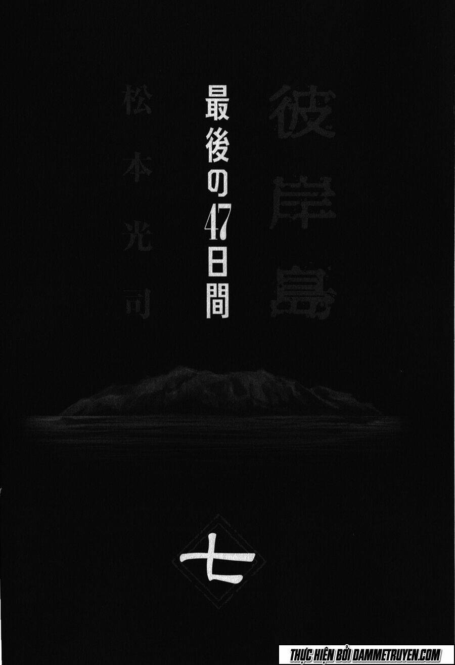 đảo ma cà rồng chapter 392 5