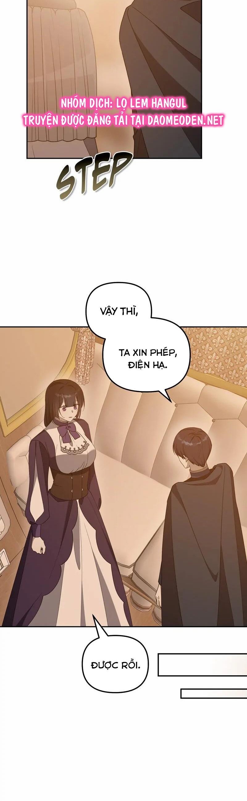 lời nguyền vẫn chưa kết thúc chapter 67 7