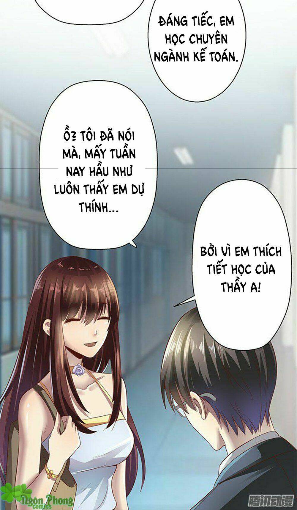 khi trò chơi ác ma bắt đầu chapter 4 23