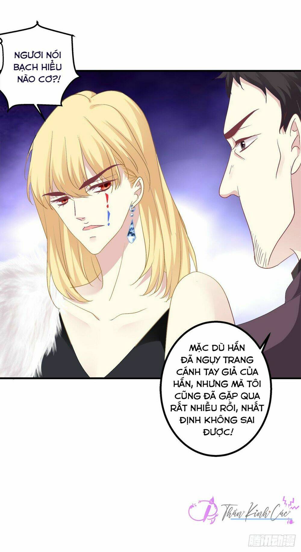 toàn bộ nắm trong tay chapter 39 11