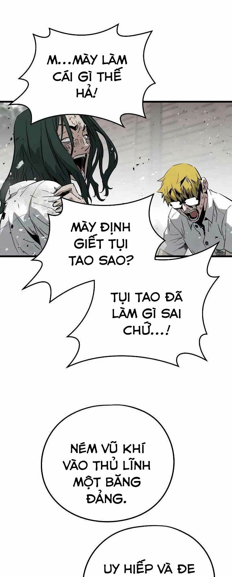 The Breaker 3: Quyền Năng Vô Hạn chapter 3 73