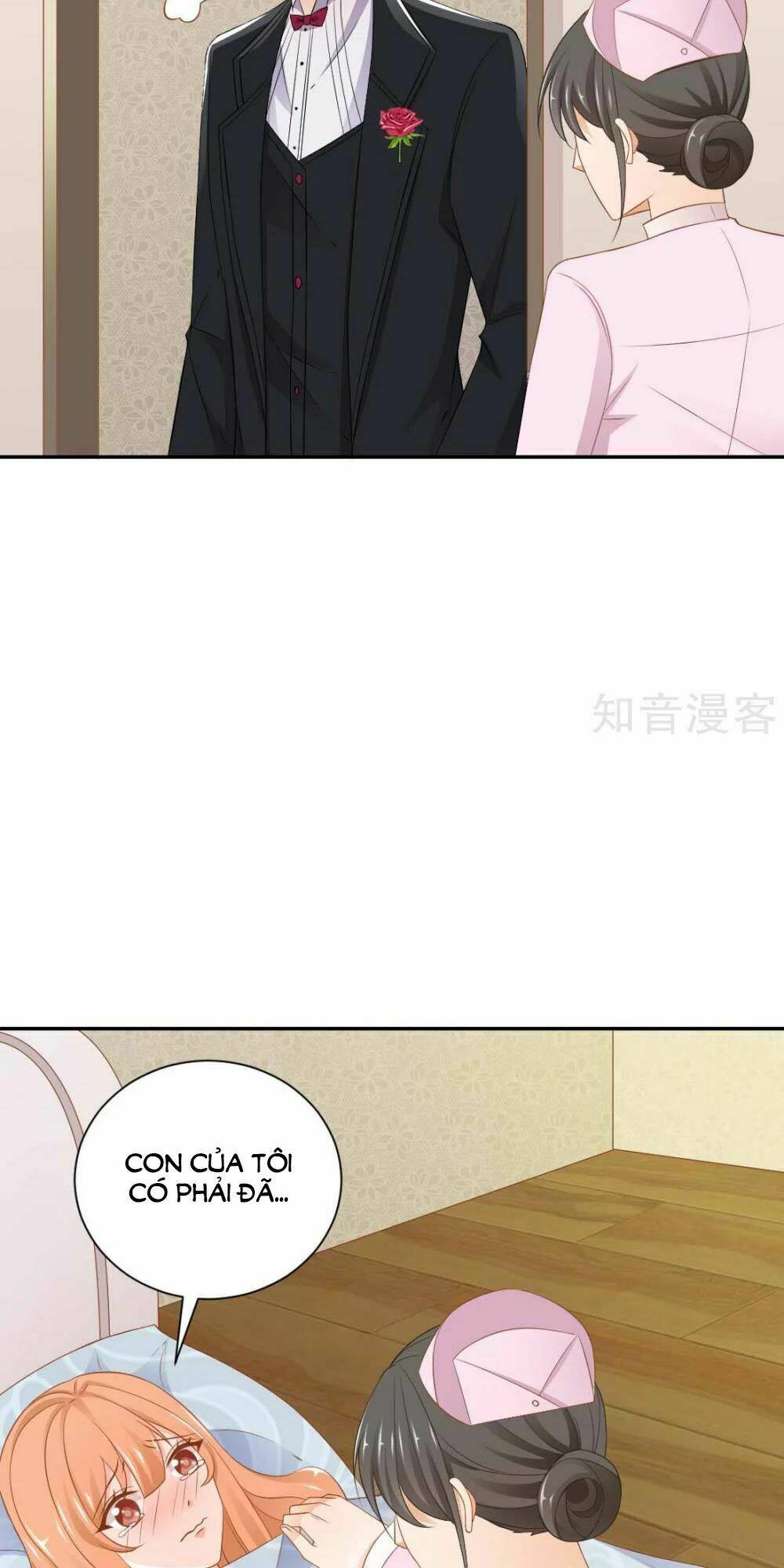 phụng tử thành hôn : tiên thê không được trốn chapter 11 20