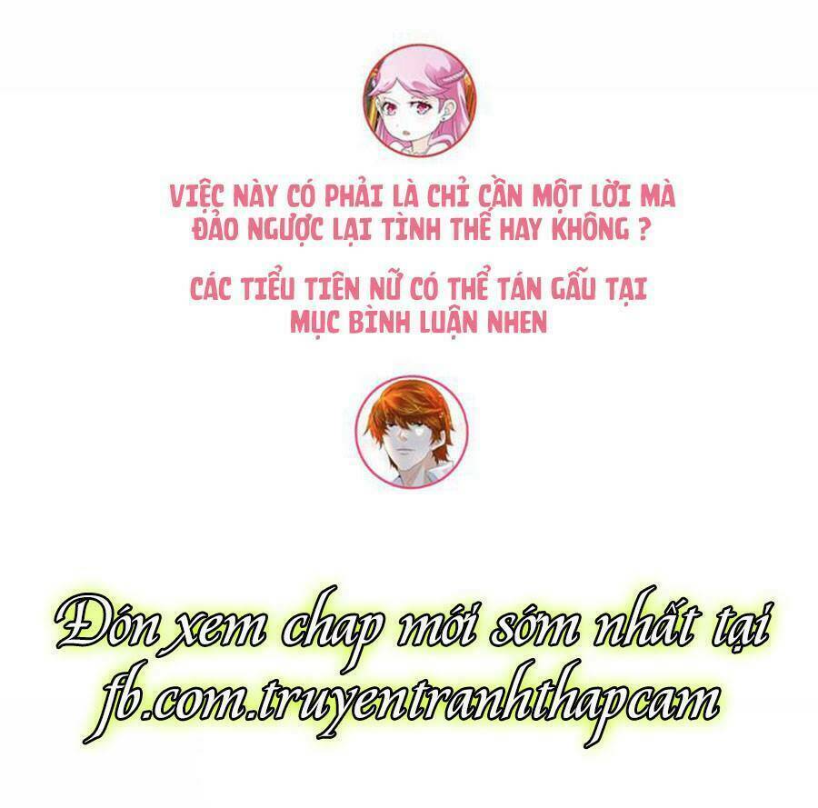 cường sủng hào môn tiểu manh thê chapter 19 45