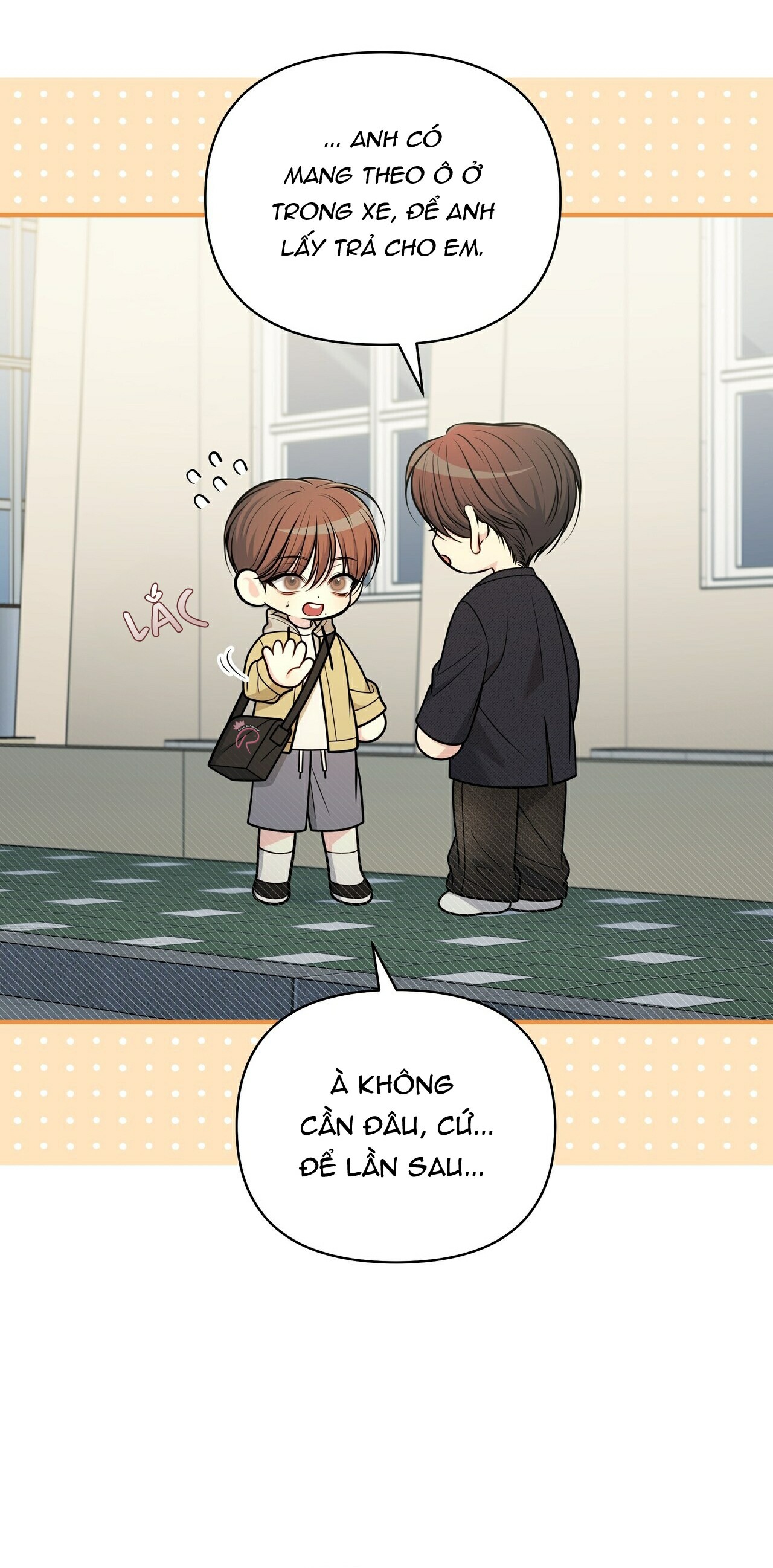 thầm yêu chapter 61 25