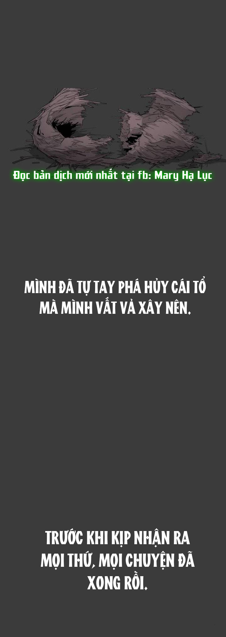 bạch huyết - white blood chapter 46 31