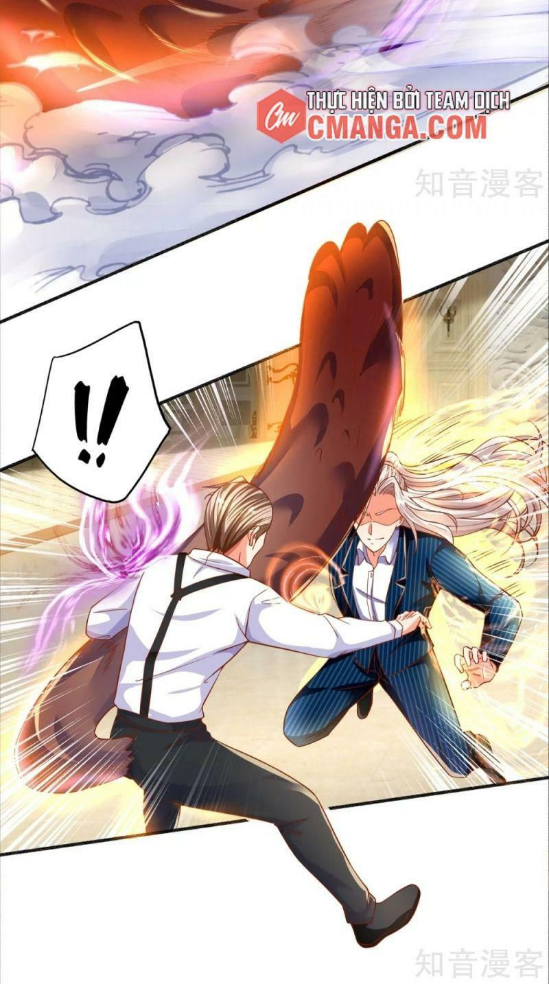 vú em tiên tôn đi ở rể chapter 188 14