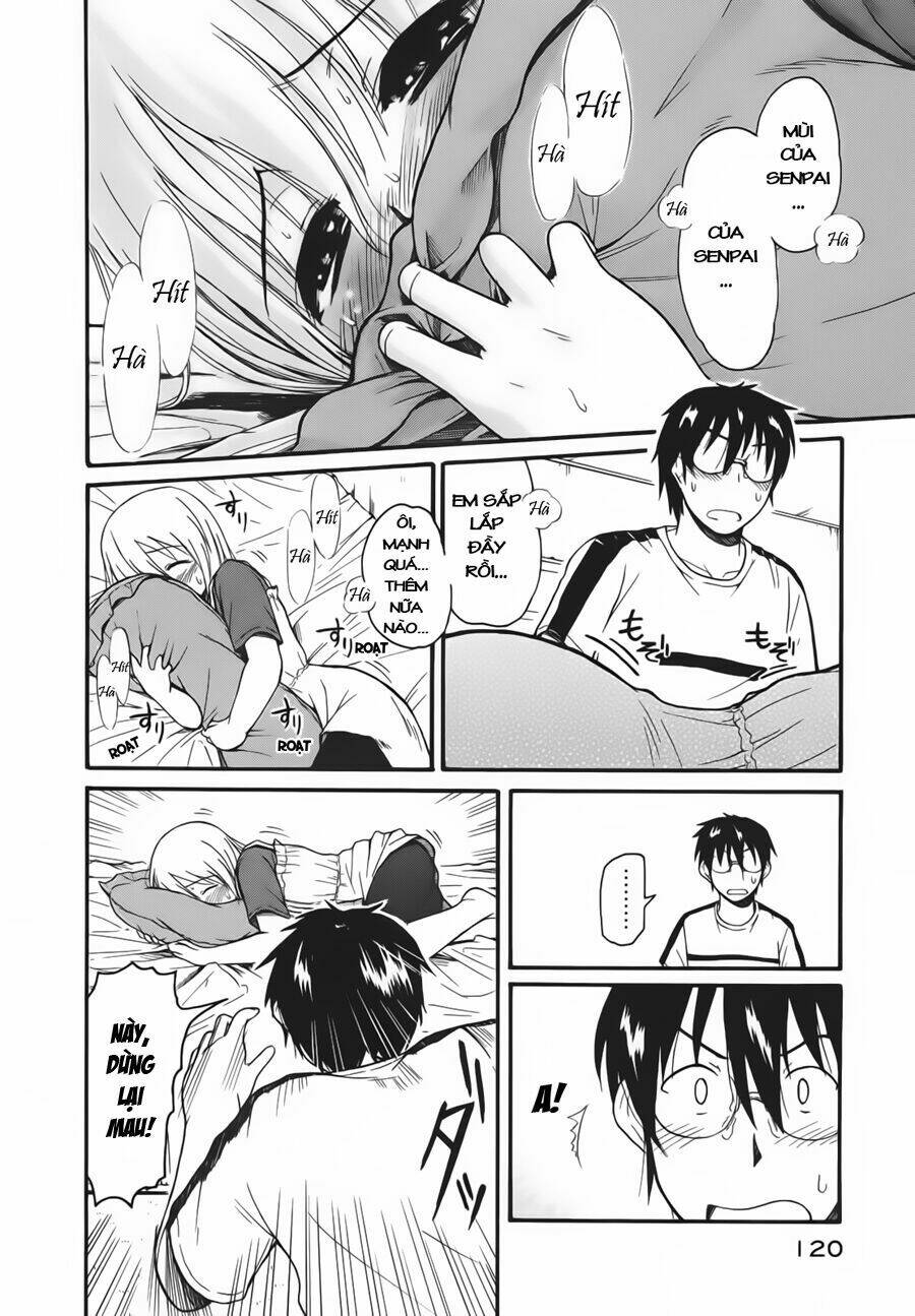 koharu no hibi chapter 10 28