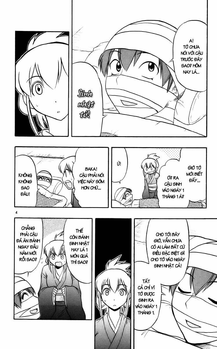 ai kora chapter 90 6