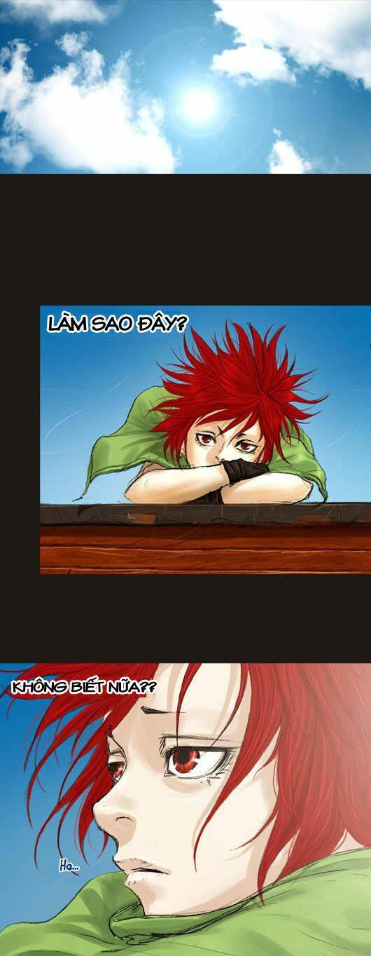 hội ảo thuật chapter 24 18