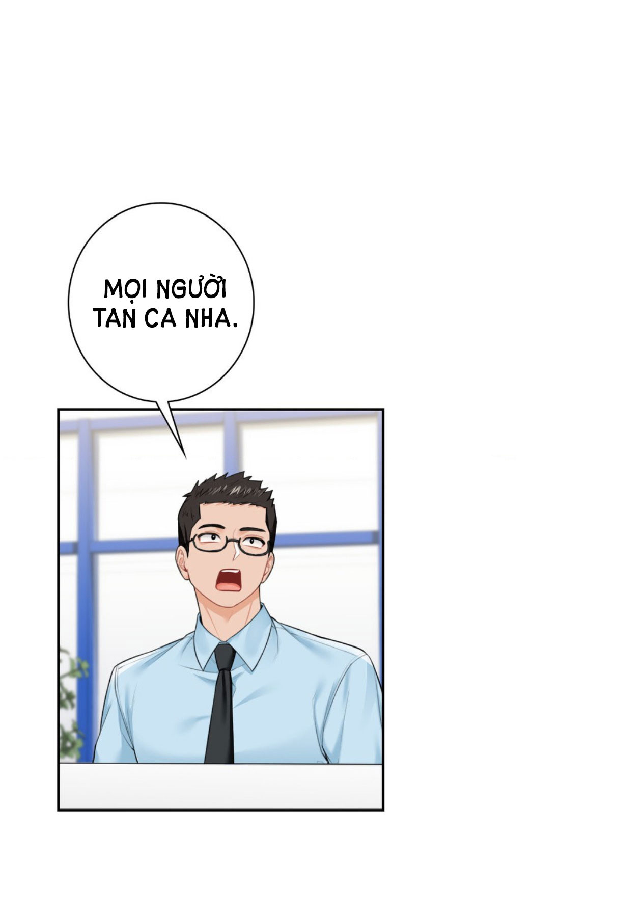 [18+] không là bạn bè chapter 52.2 15