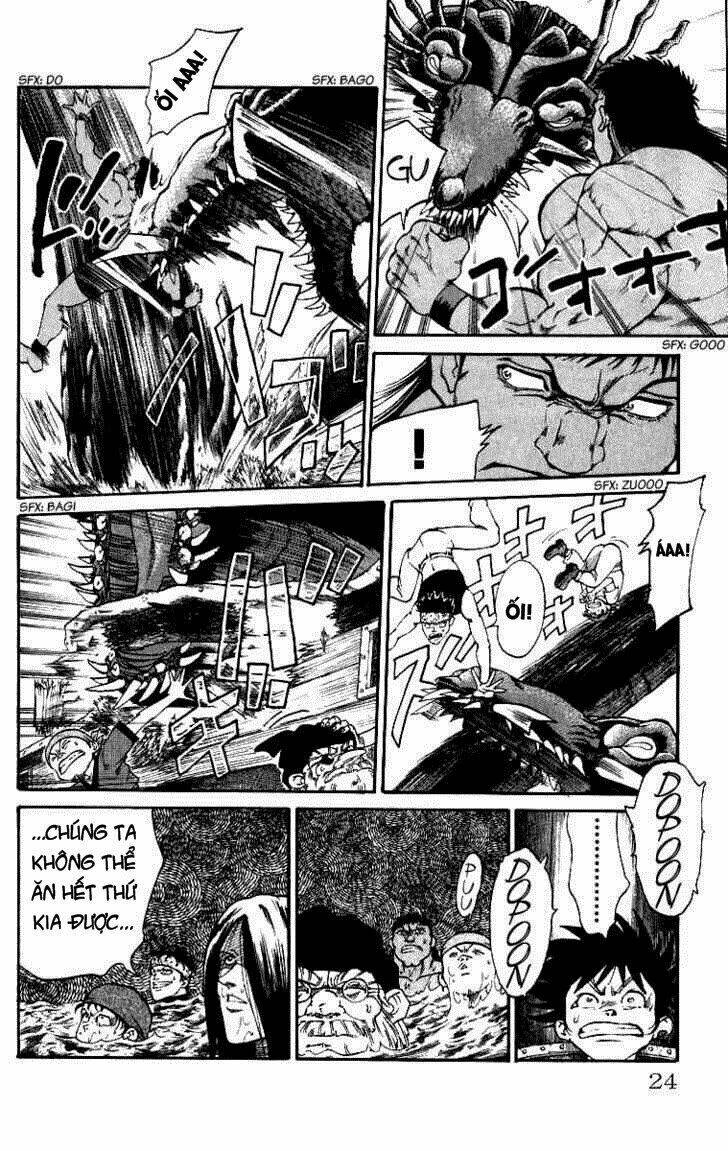 vua trên biển chapter 7 19