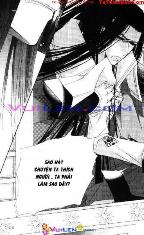 cáo nhỏ đáng yêu chapter 5 114