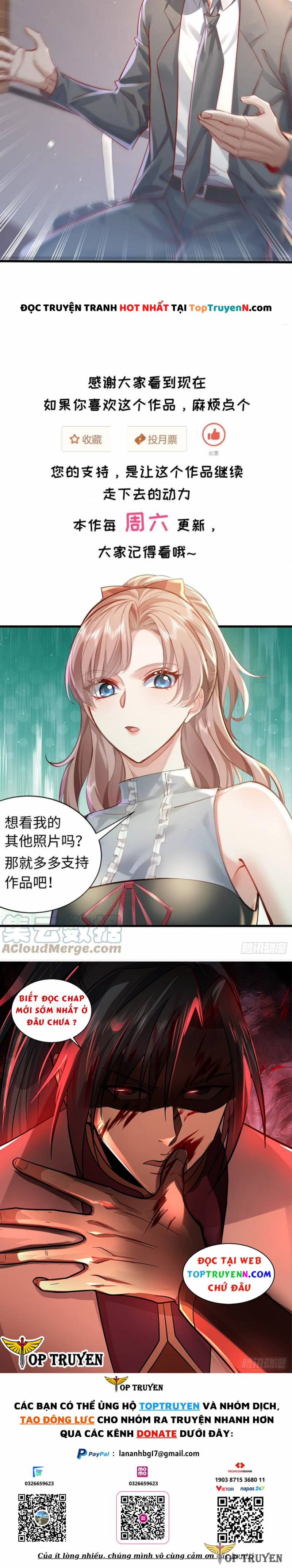 ngự linh giả chapter 0 5