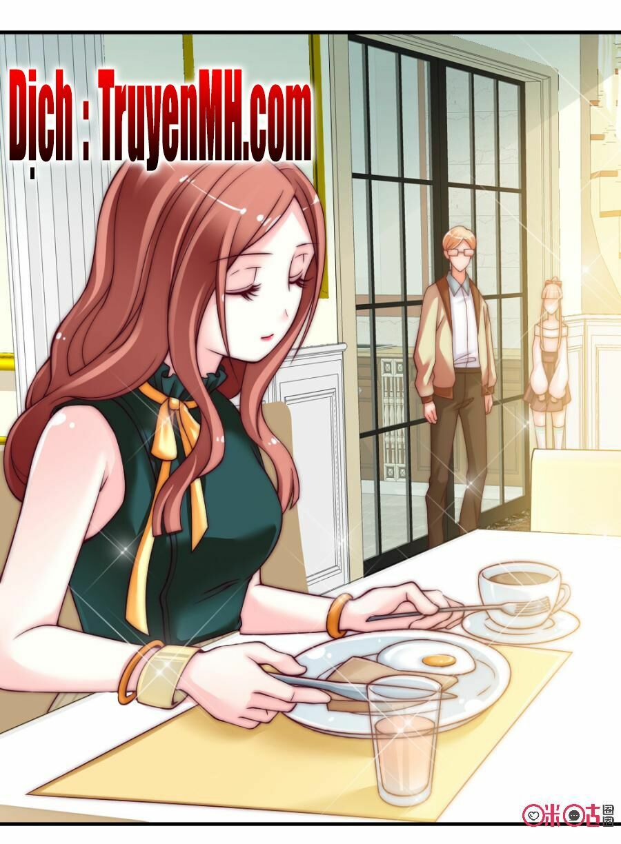 bí mật của thiên kim chapter 25 1