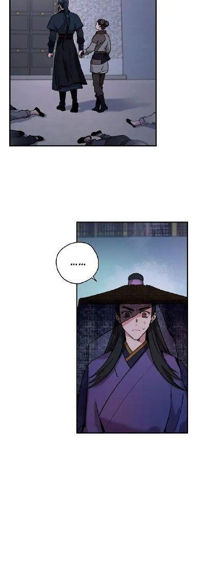 tôi là người mạnh nhất khi theo chủ nghĩa võ thuật chapter 21 24