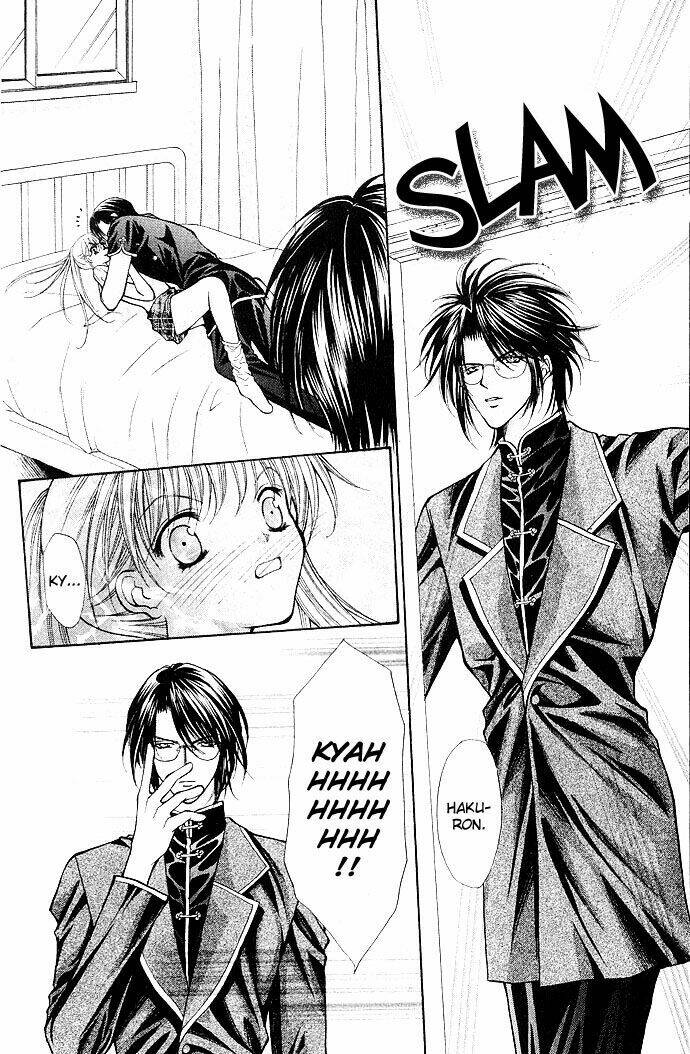 anh chàng khắc tinh chapter 10 5