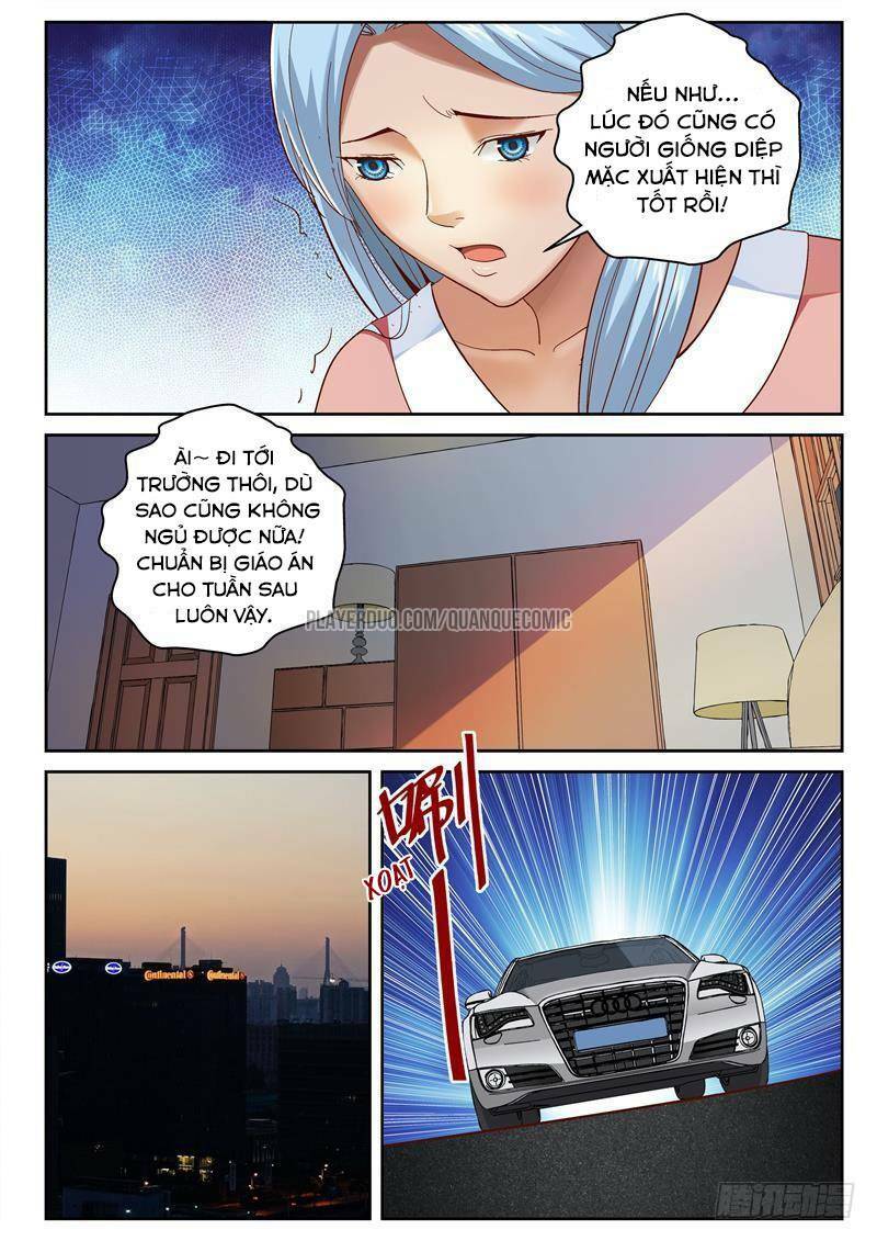 tối cường khí thiếu chapter 76 3