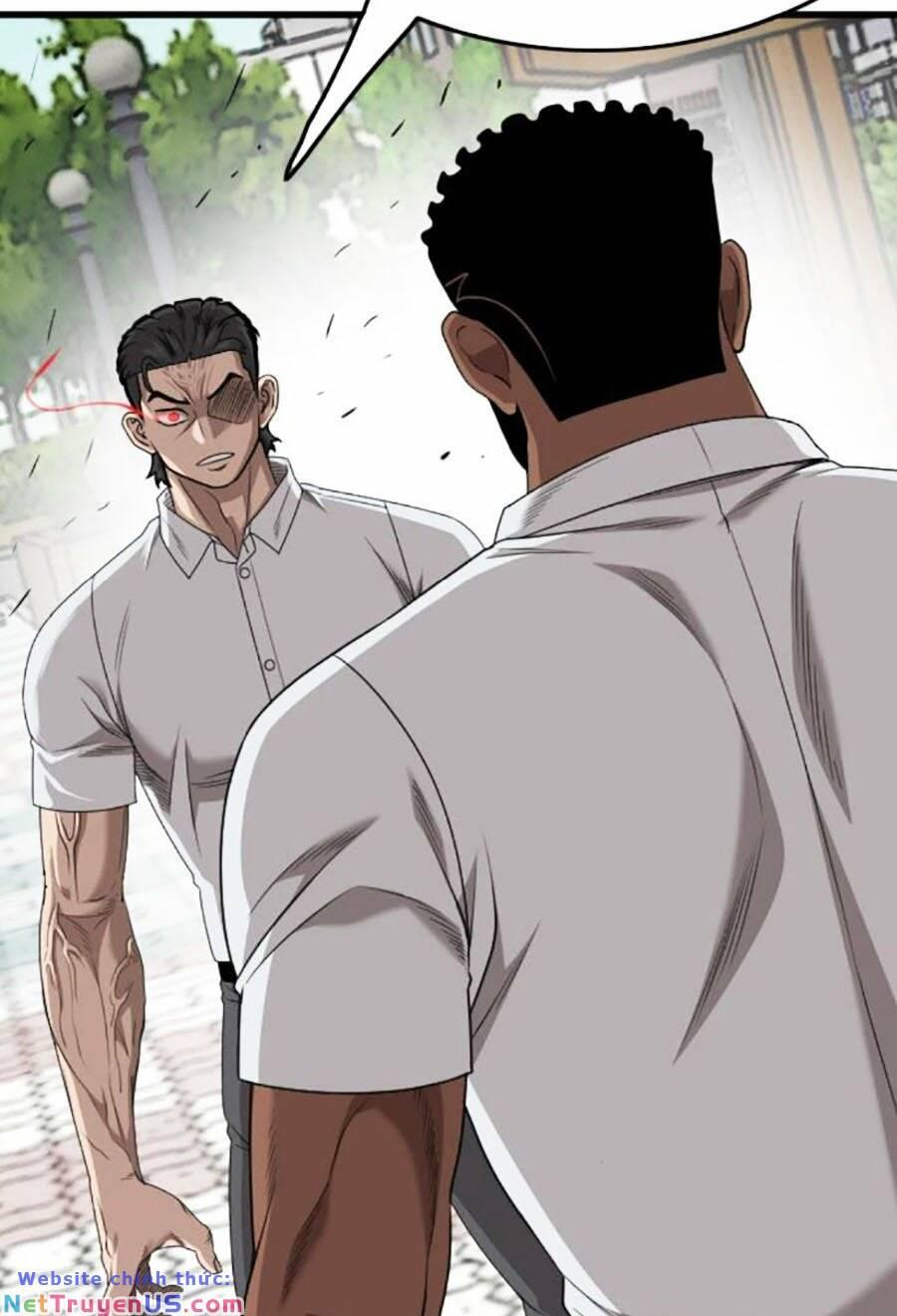 người xấu chapter 176 4