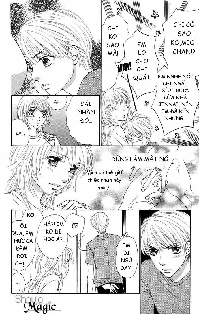 desire climax chapter 7 8