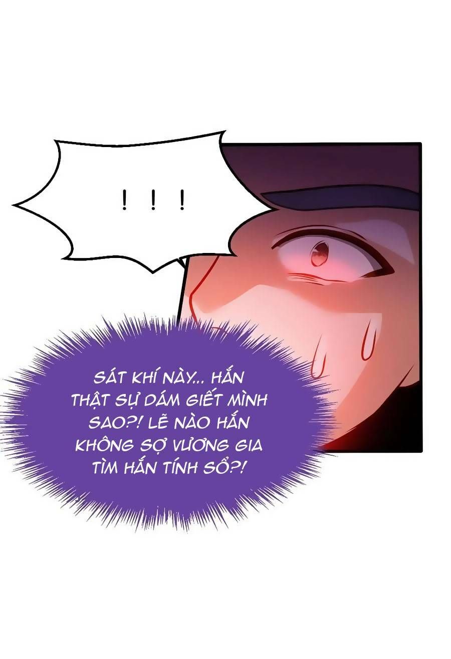 dạy bảo ma vương lão công 2 chapter 11 9