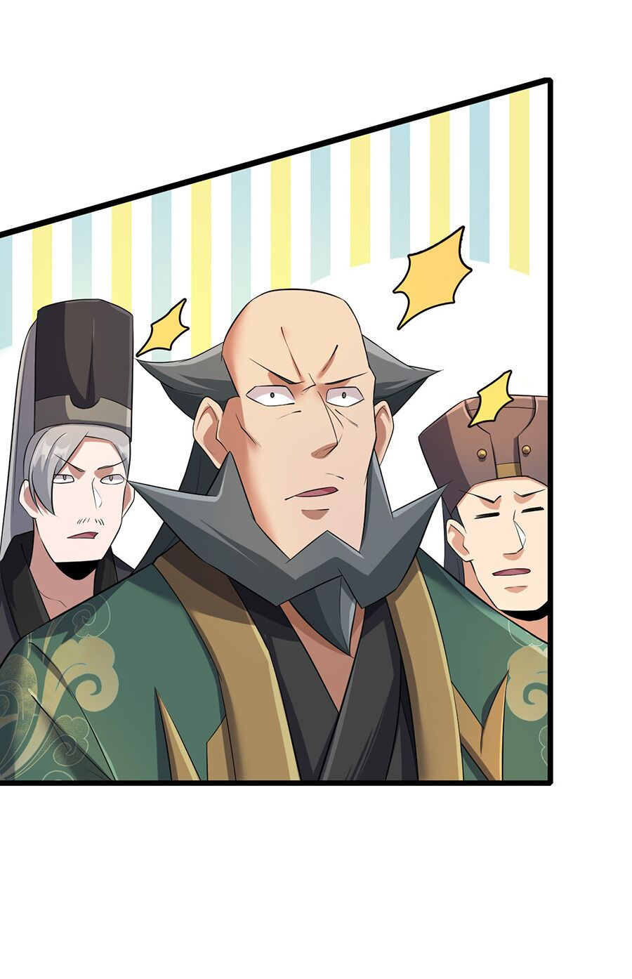 đại bảo kiếm của tôi chapter 36 14