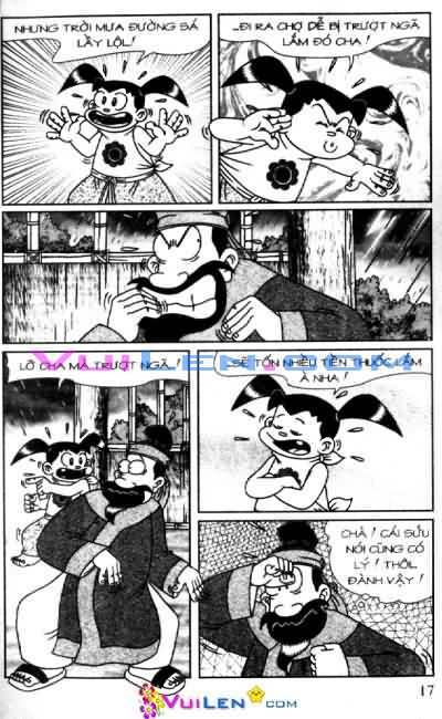 thần đồng đất việt chapter 86 14