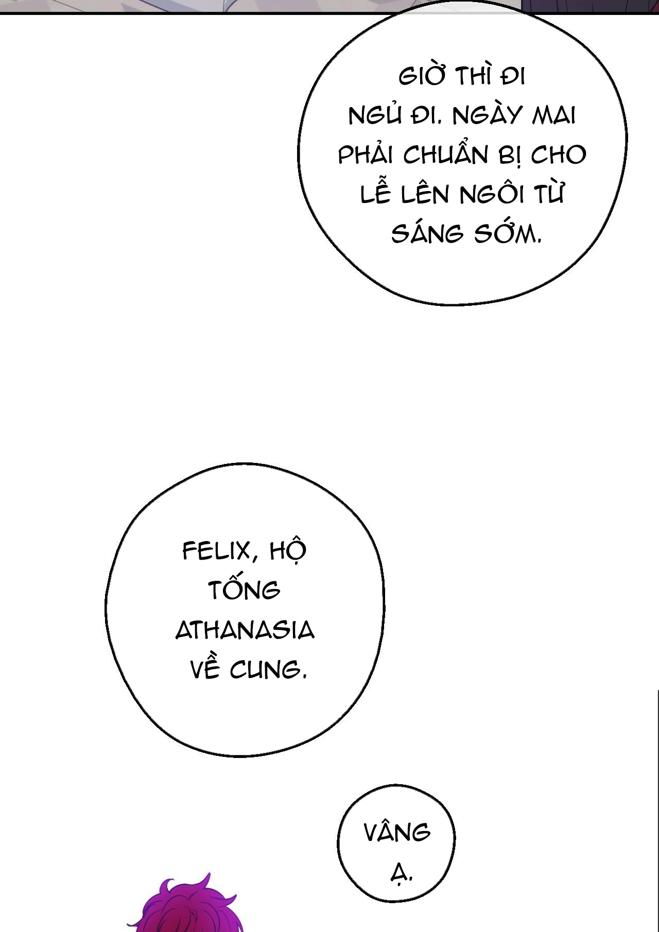 bỗng một ngày nọ tôi trở thành nàng công chúa chapter 121 54