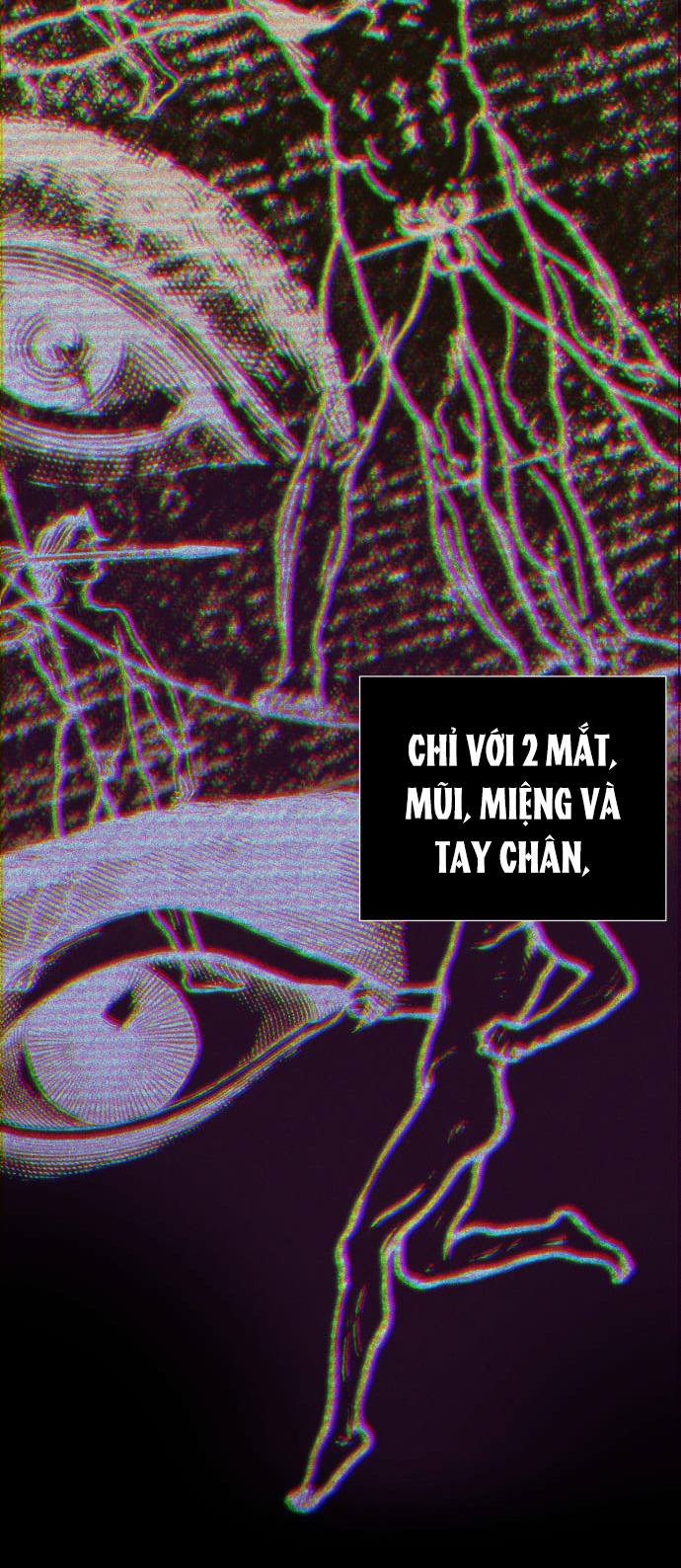 the queen of flies chapter 1.1 9