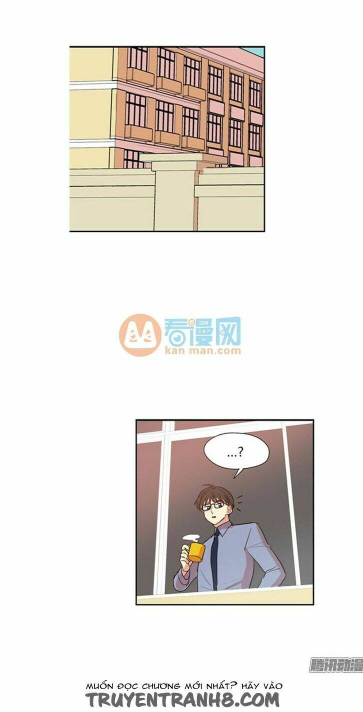 trở lại tuổi mười mấy chapter 52 16