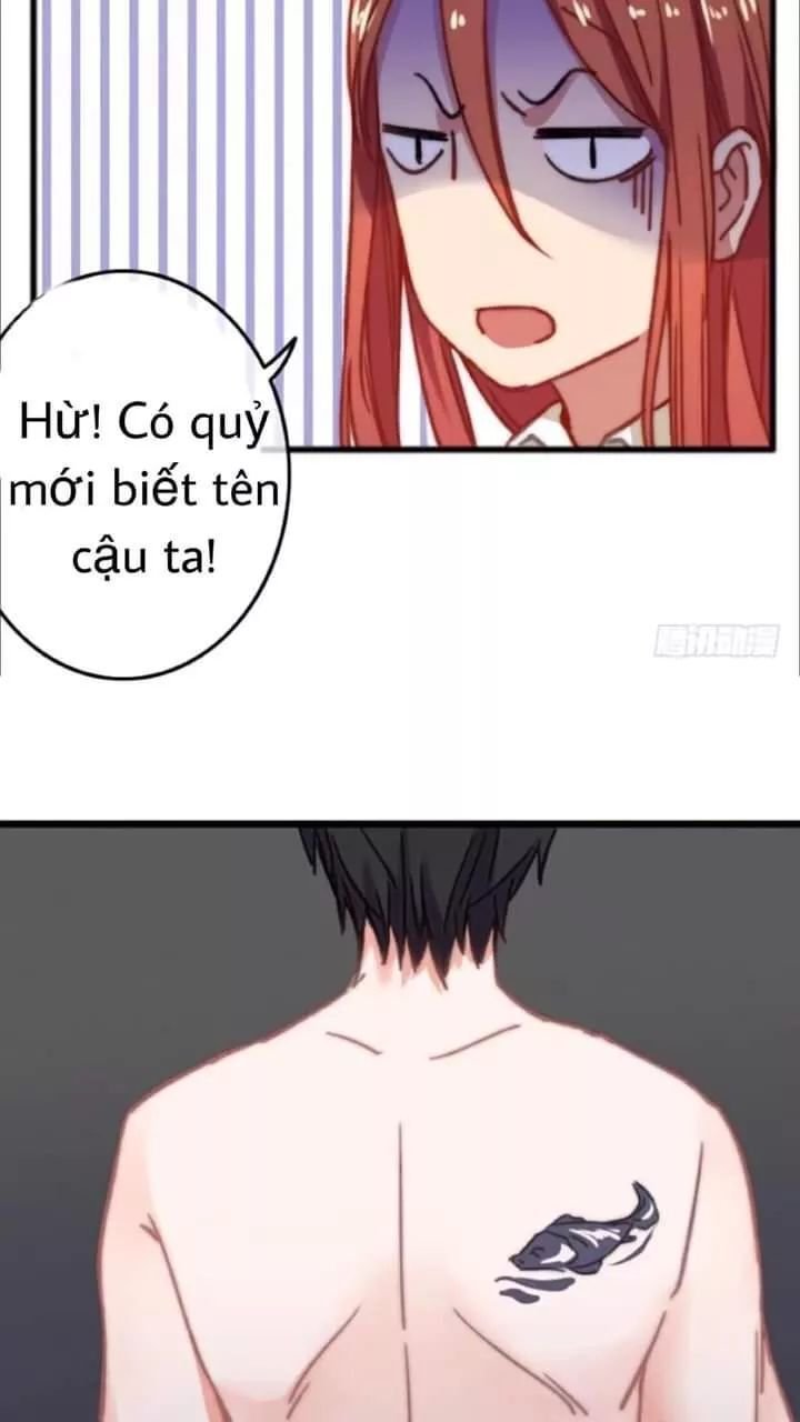 lời thì thầm chapter 23 17