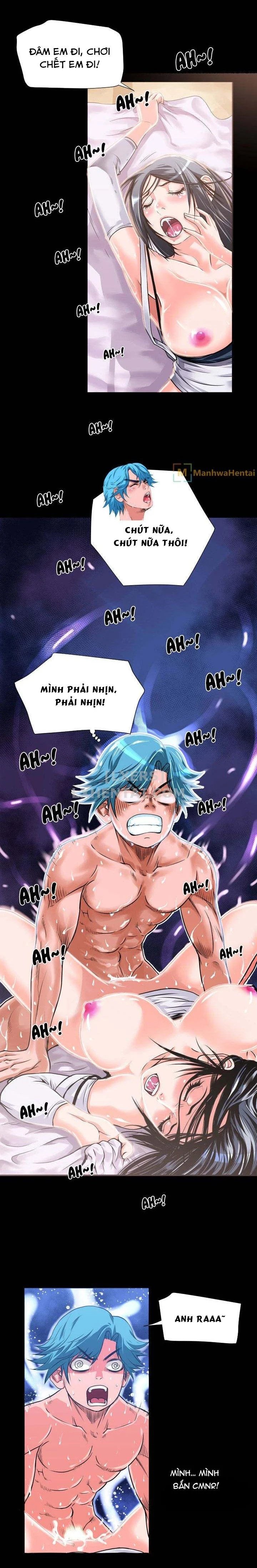 ngoài sức tưởng tượng chapter 4 9