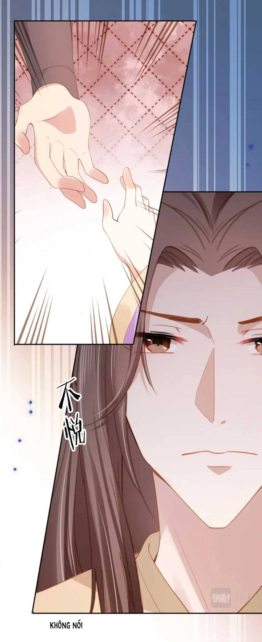 nhặt được bảo bối manh manh chapter 111 10