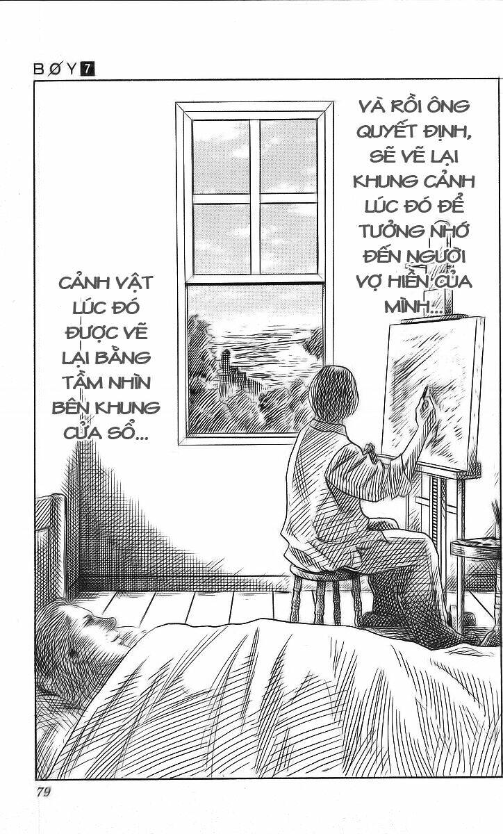 hareluya ii boy chapter 55 32