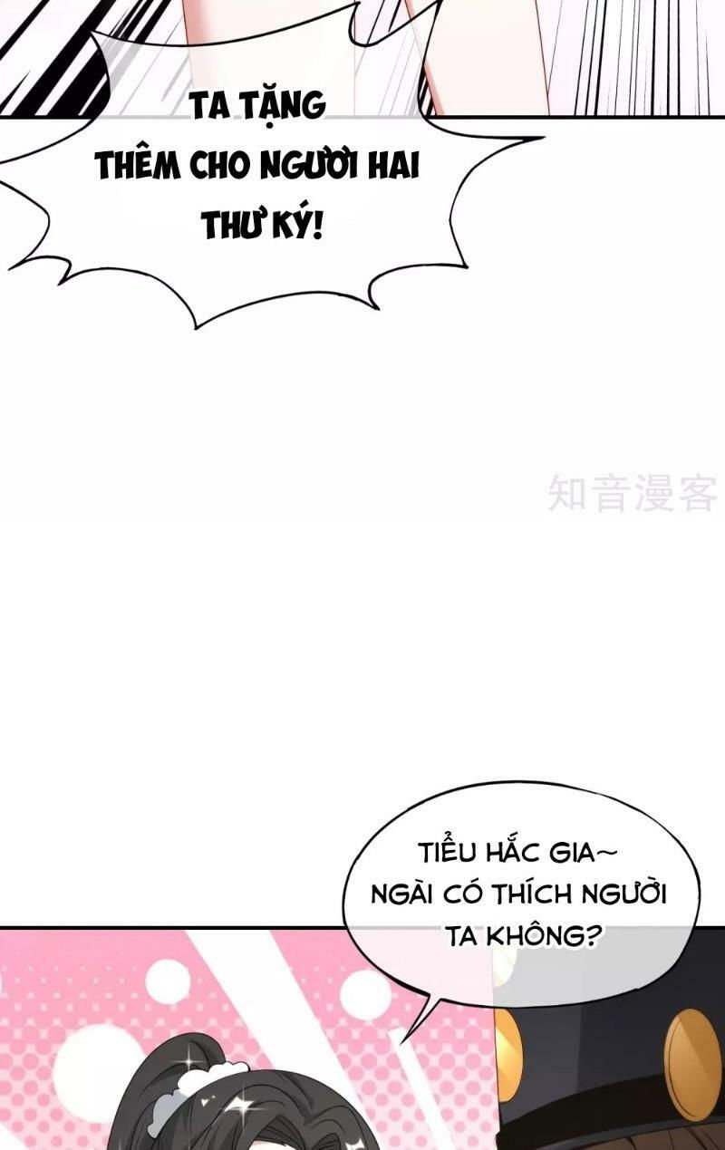 vòng bạn bè mạnh nhất của tiên giới chapter 22 15