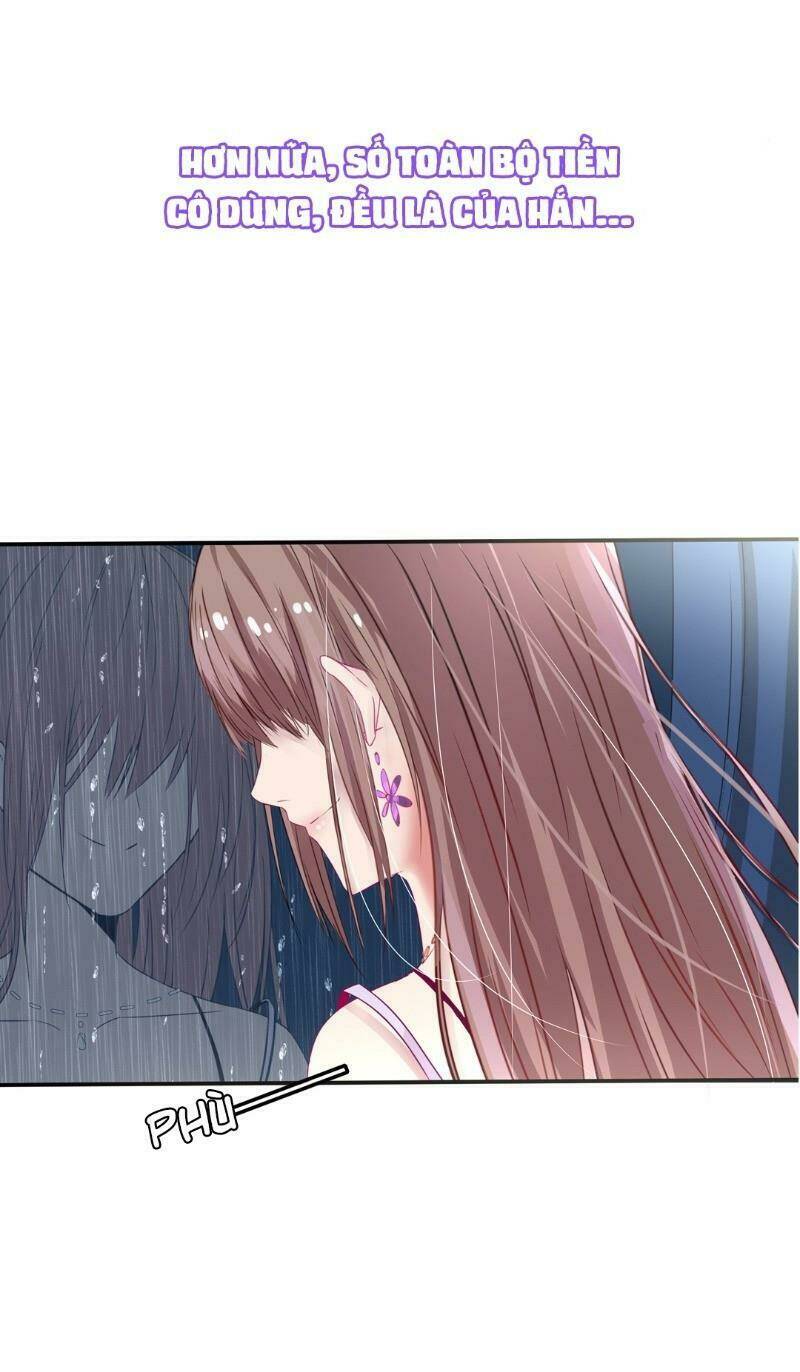 thương tiên sinh mã giáp của anh lại rơi rồi chapter 0 16