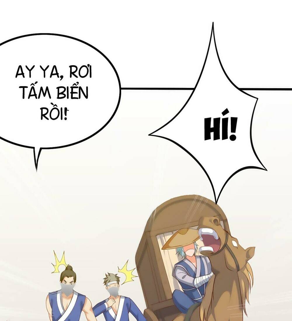 hỗn độn kiếm thần chapter 40 24