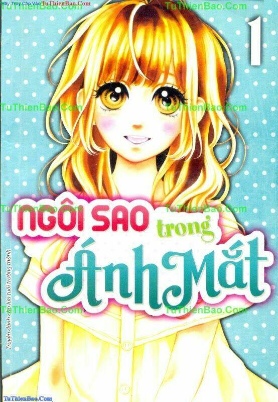 ngôi sao trong ánh mắt chapter 1 1