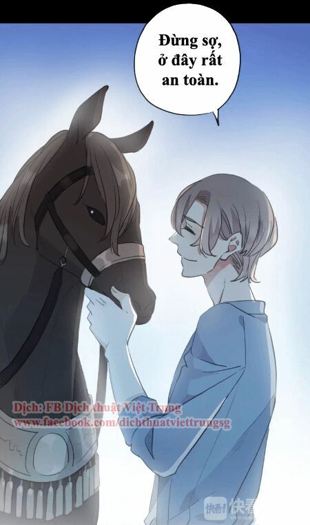 vết cắn ngọt ngào phần 2 chapter 22 13