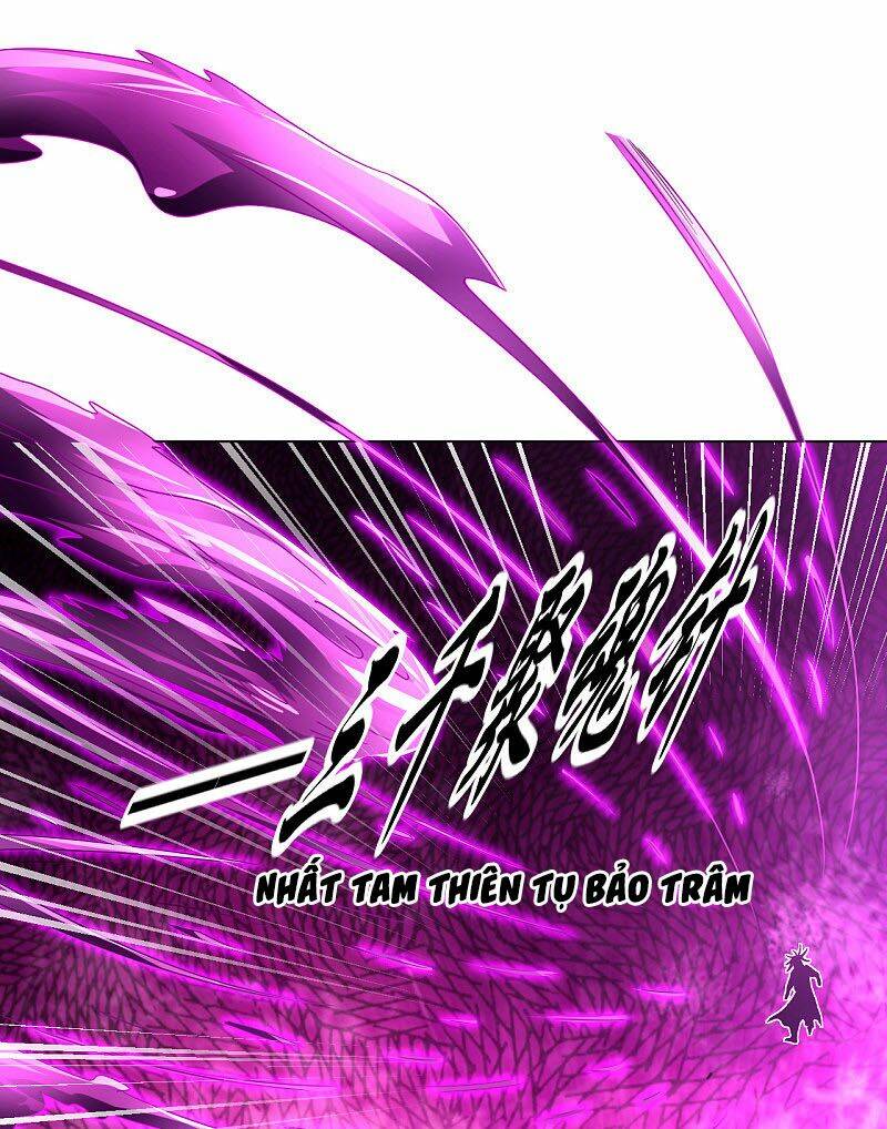 đạo ấn chapter 153 19