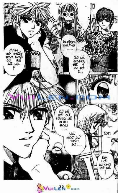 arita đáng yêu chapter 7 25