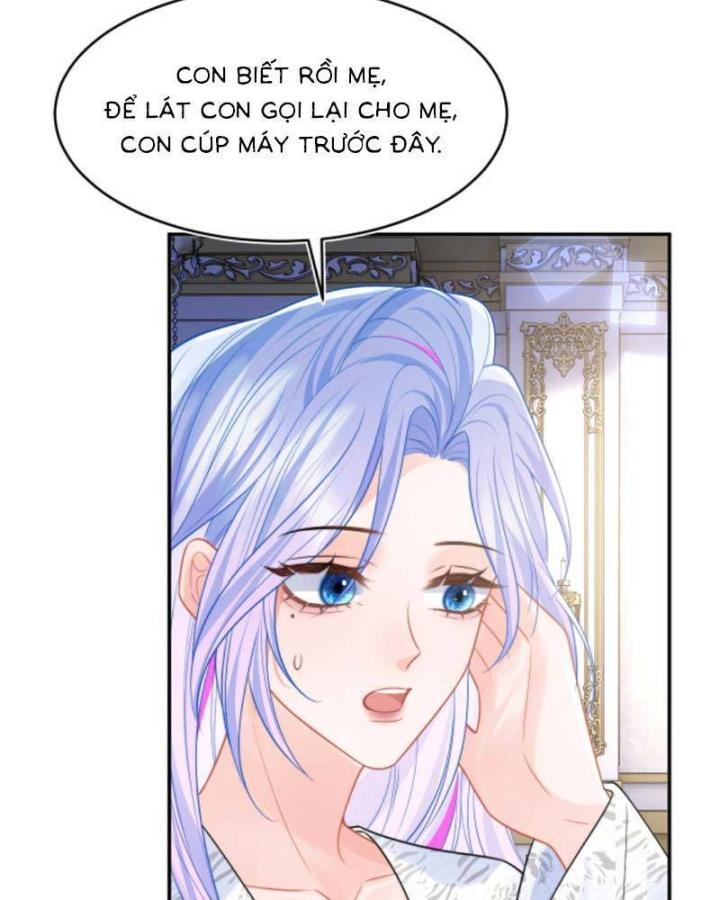 vị chỉ huy lạnh lùng khóc trong vòng tay tôi chapter 60 36