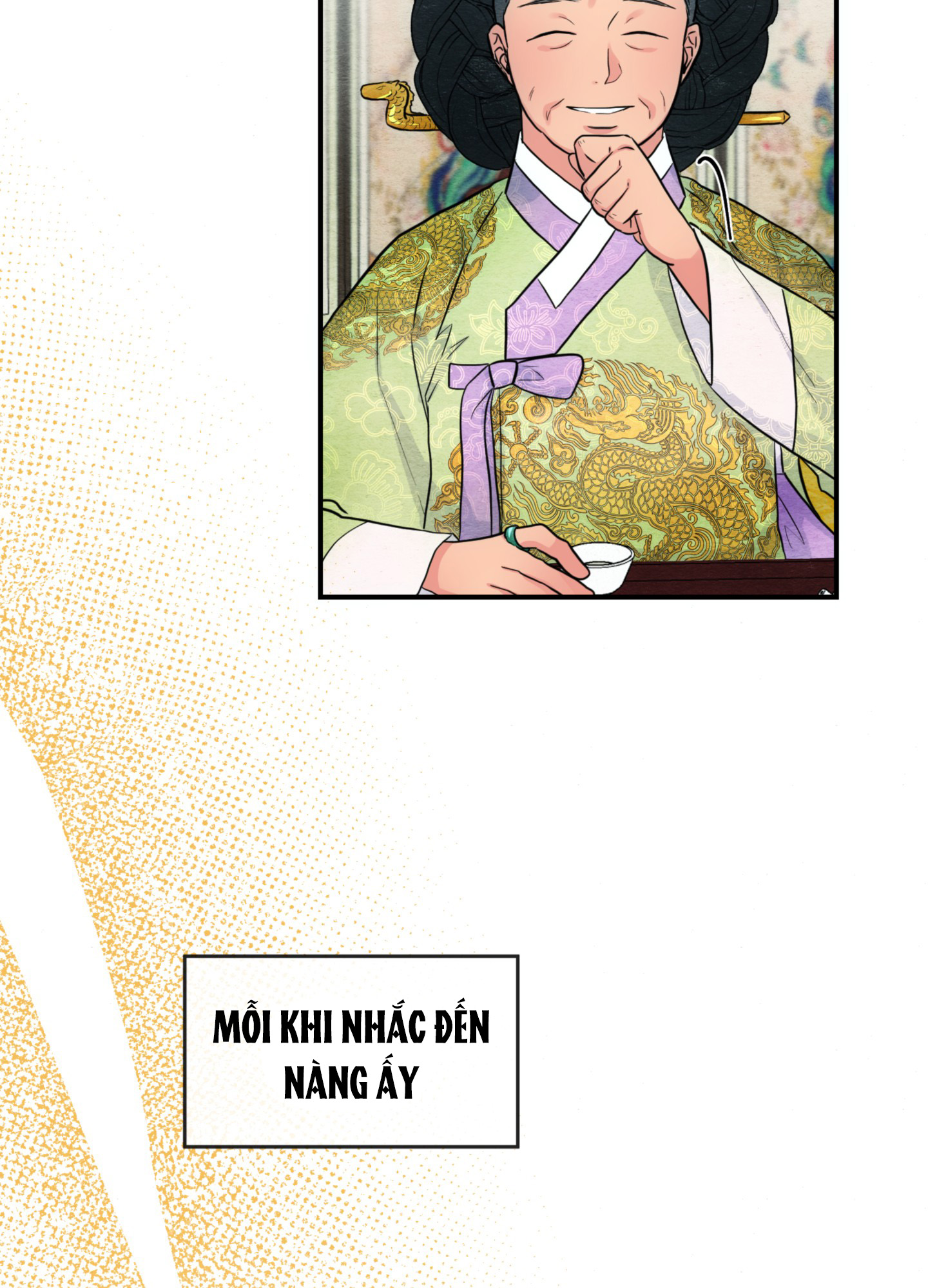 Cương Nhân chapter 26 16